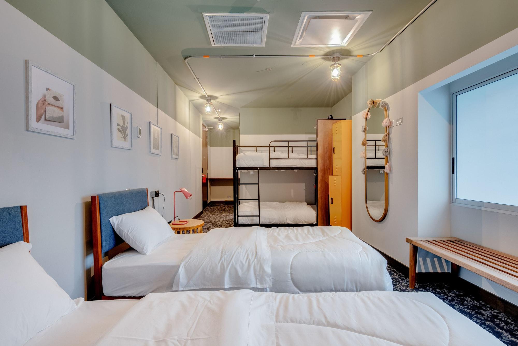 Socialtel Parque 93 Bogota Hotel Екстериор снимка