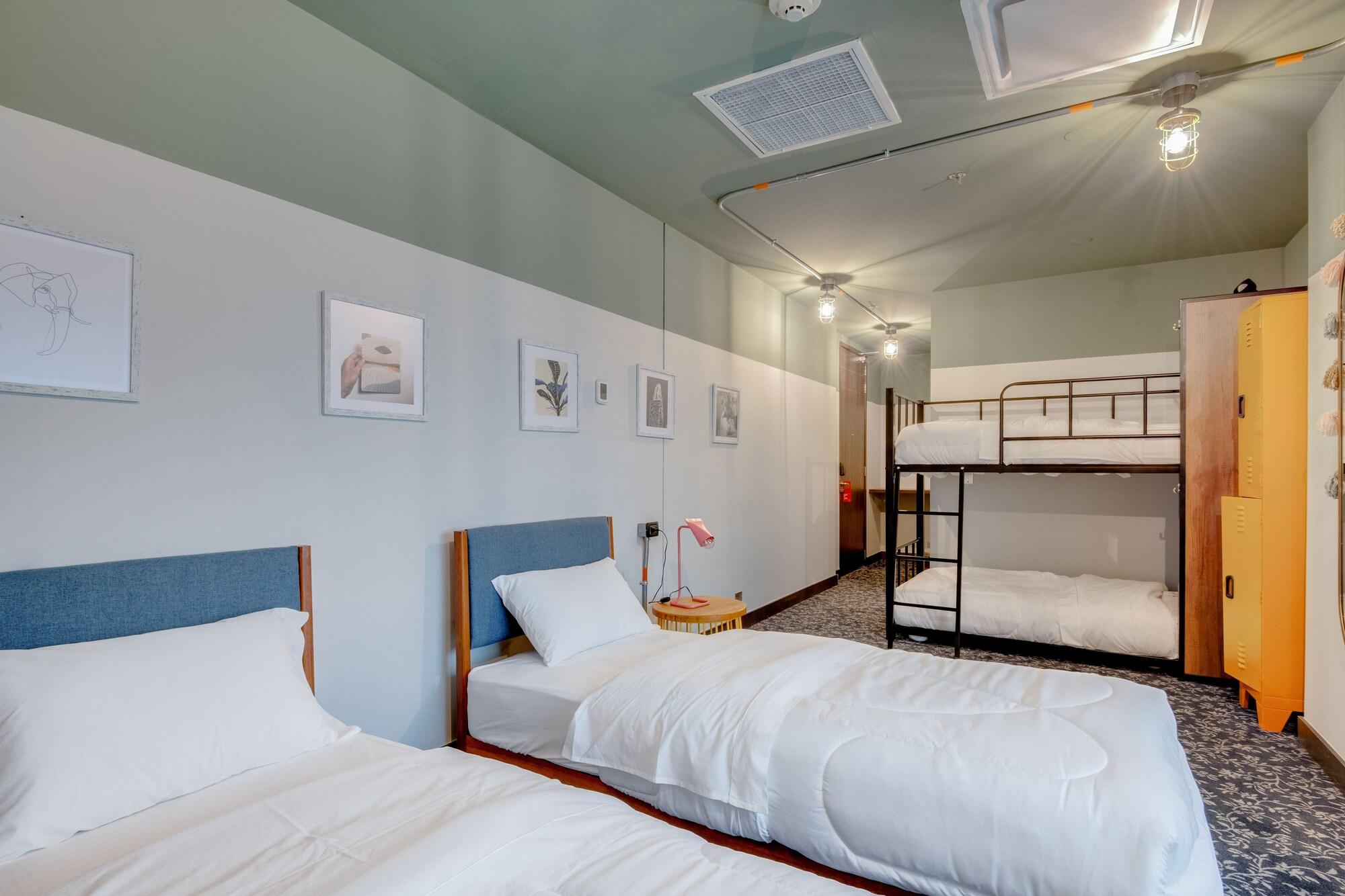 Socialtel Parque 93 Bogota Hotel Екстериор снимка