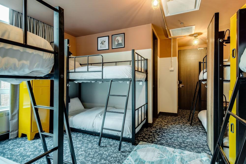 Socialtel Parque 93 Bogota Hotel Екстериор снимка