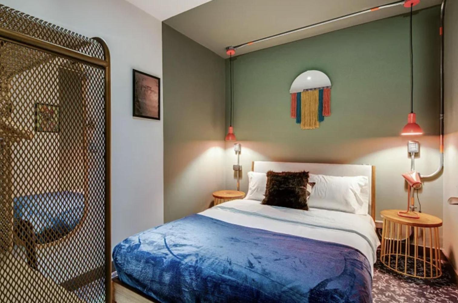 Socialtel Parque 93 Bogota Hotel Екстериор снимка