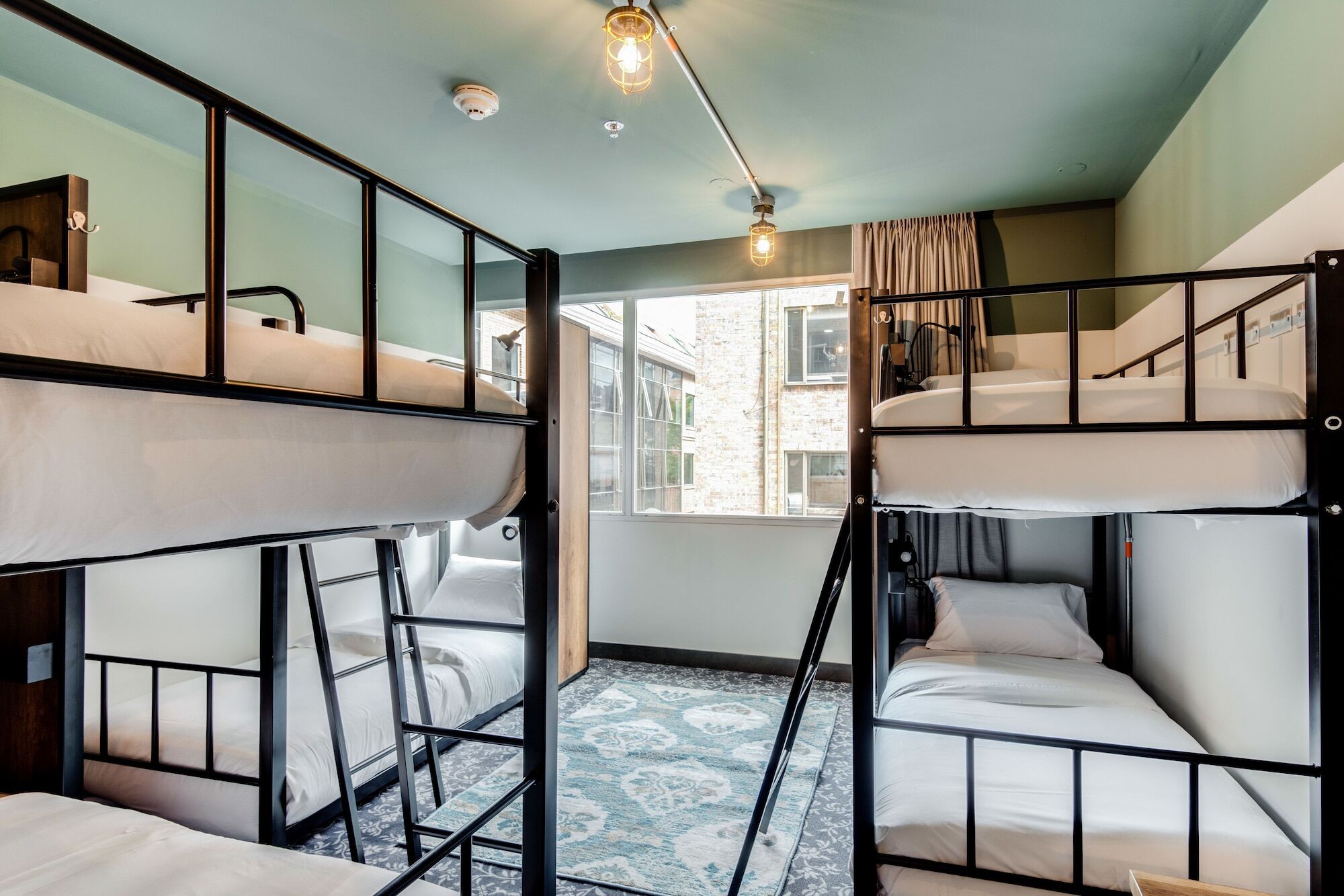 Socialtel Parque 93 Bogota Hotel Екстериор снимка
