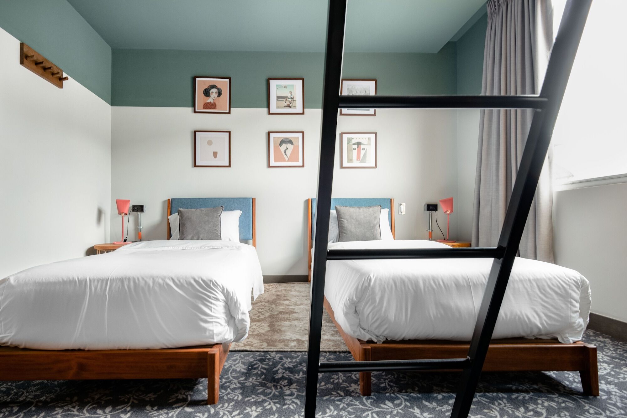 Socialtel Parque 93 Bogota Hotel Екстериор снимка
