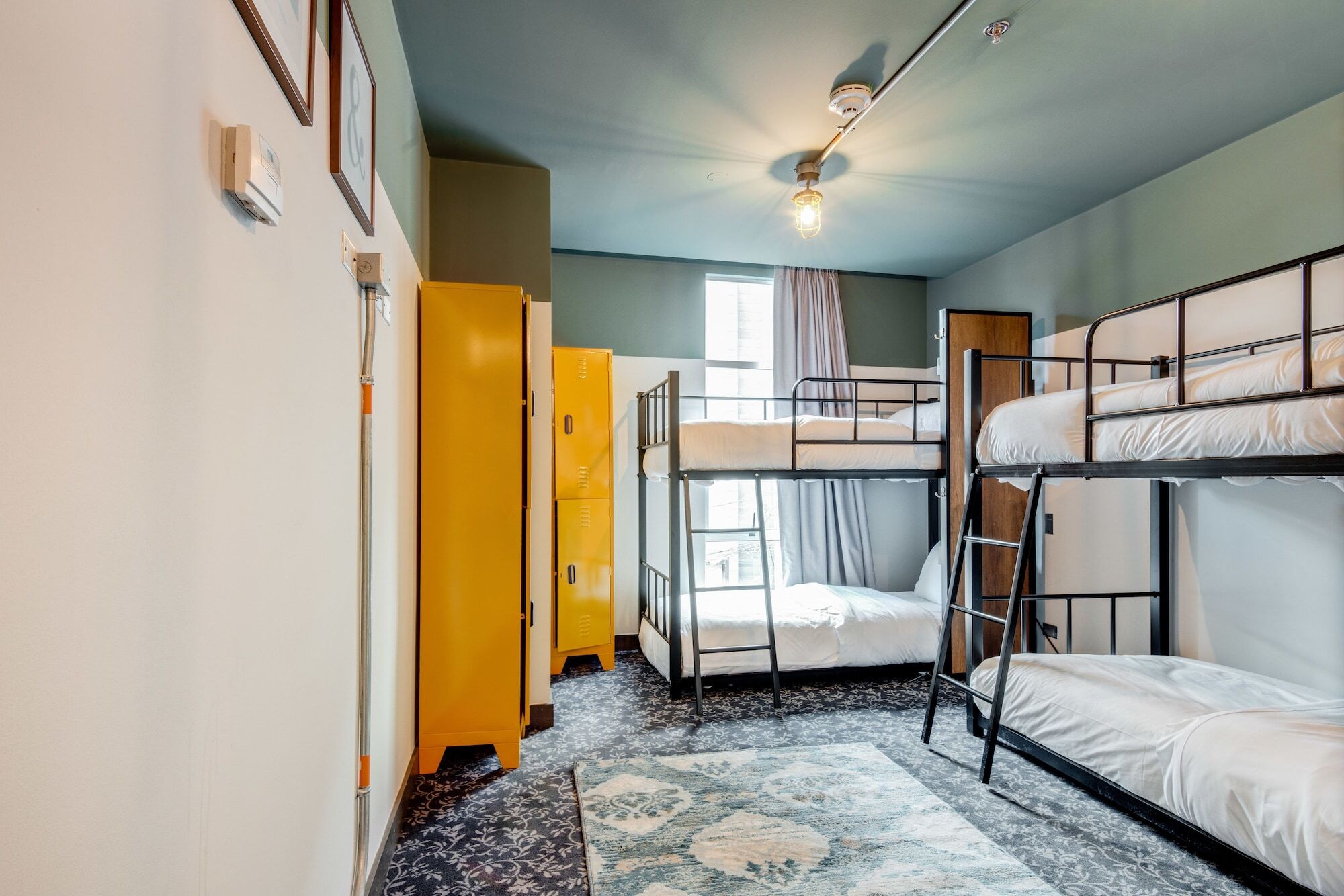 Socialtel Parque 93 Bogota Hotel Екстериор снимка